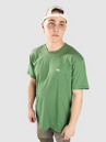 Vans Left Chest Logo T-Shirt