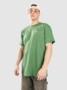 Vans Left Chest Logo T-Shirt