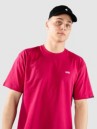 Vans Left Chest Logo T-Shirt