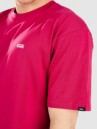 Vans Left Chest Logo T-Shirt