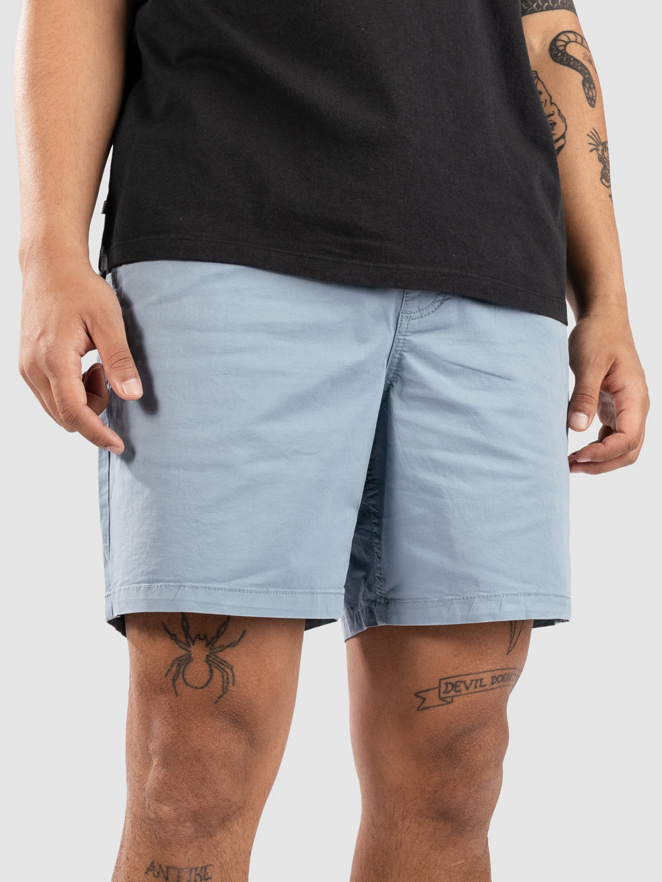 Vans Range Relaxed Elastic Shorts