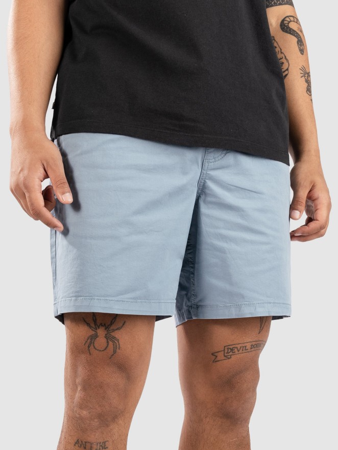 Vans Range Relaxed Elastic Short