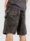 Vans Drill Chore Loose Denim Shorts
