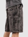 Vans Drill Chore Loose Denim Shorts