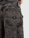 Vans Drill Chore Loose Denim Shorts