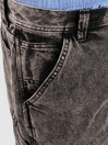 Vans Drill Chore Loose Denim Shorts