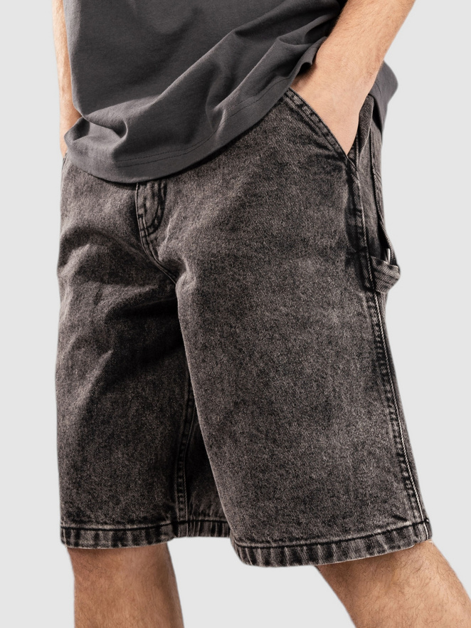 Vans Drill Chore Loose Denim Shorts