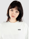 Vans Left Chest Logo T-Shirt