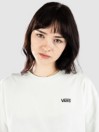 Vans Left Chest Logo T-Shirt