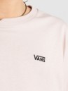Vans Left Chest Logo T-Shirt