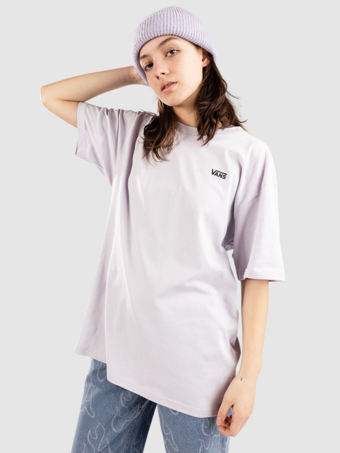 Vans Left Chest Logo T-Shirt