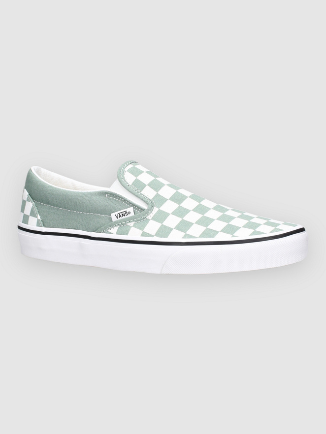 Vans Classic Slip-Ons