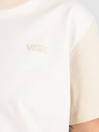 Vans Colorblock BFF Camiseta