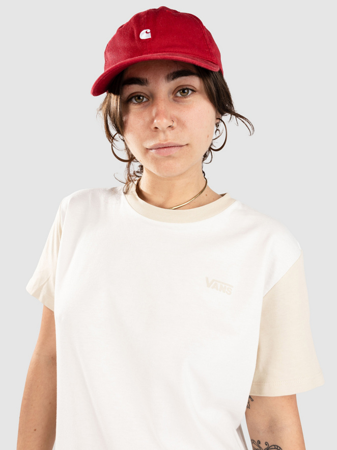 Vans Colorblock BFF Tricko