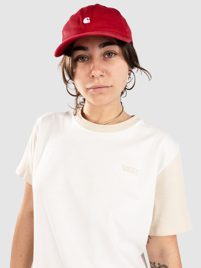 Vans Colorblock BFF Tricko