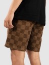 Vans Range Checkbrd Cord Loose Spodenki