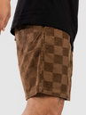 Vans Range Checkbrd Cord Loose Spodenki