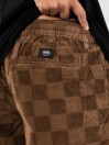Vans Range Checkbrd Cord Loose Spodenki