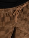 Vans Range Checkbrd Cord Loose Spodenki