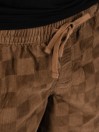Vans Range Checkbrd Cord Loose Spodenki