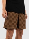 Vans Range Checkbrd Cord Loose Spodenki