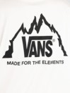 Vans Mte Crestline T-paita