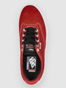 Vans Skate Curren Caples Sneakers
