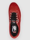 Vans Skate Curren Caples Sneakers