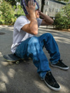 Vans Skate Old Skool 36 + Skateskor