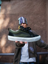 Vans Skate Old Skool 36 + Skateskor