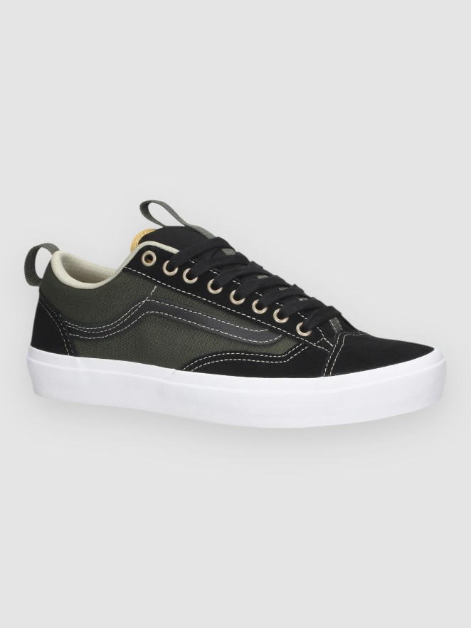 Vans Skate Old Skool 36 + Skateschuhe