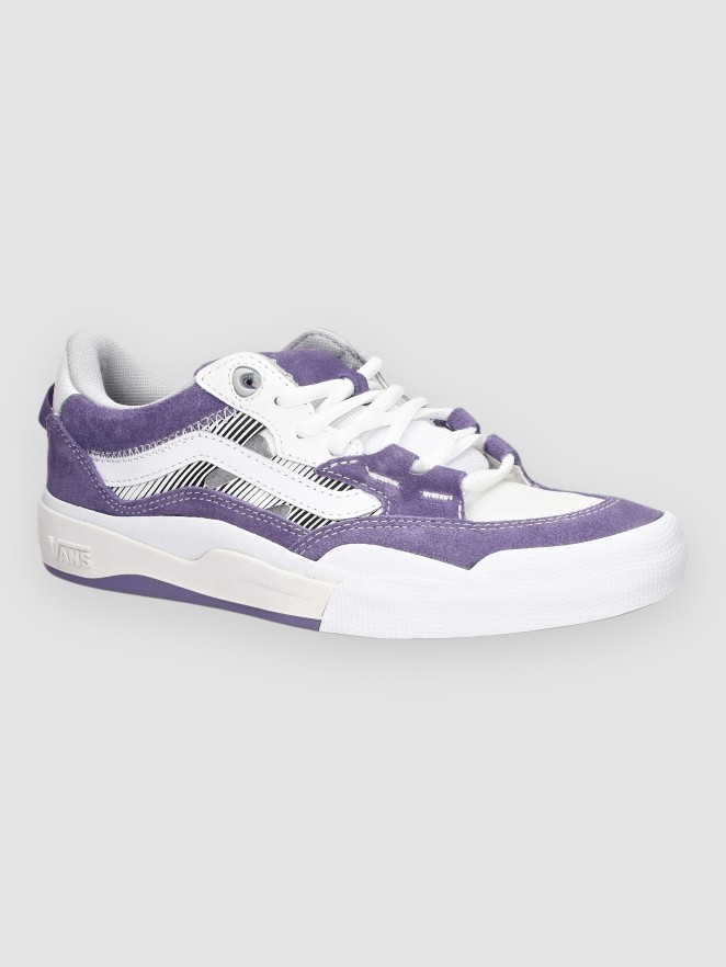 Vans Skate 2 Wayvee Skate Shoes
