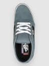 Vans Skate Chukka Low Sidestripe Skate Shoes