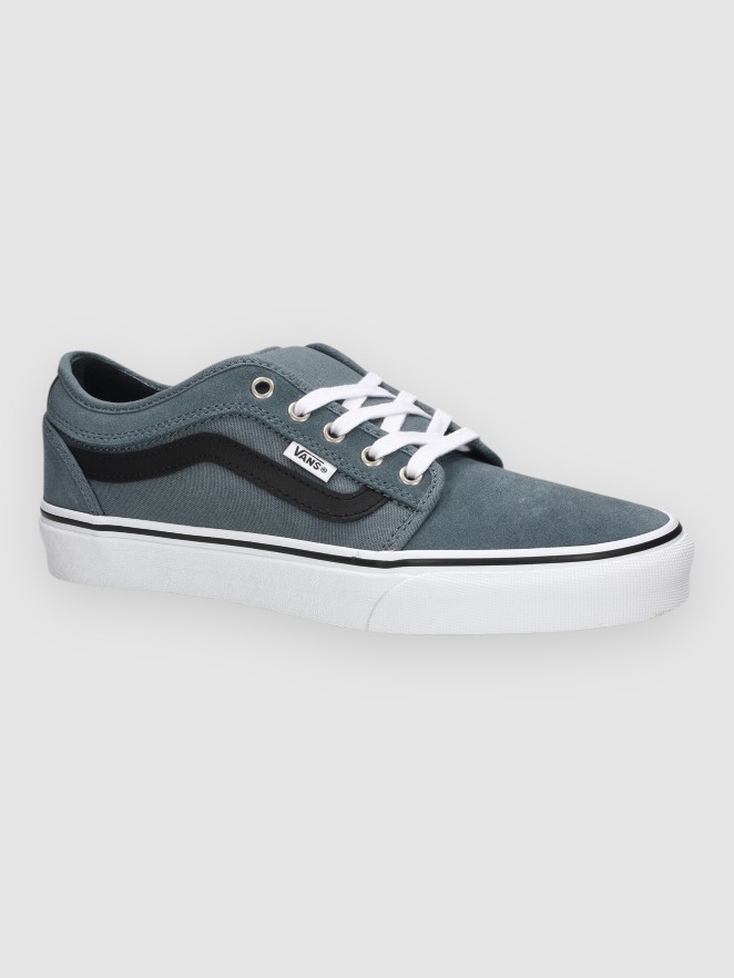 Vans Skate Chukka Low Sidestripe Skateskor