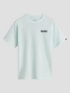 Vans Off The Dome Kids T-Shirt