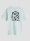 Vans Off The Dome Kids T-Shirt