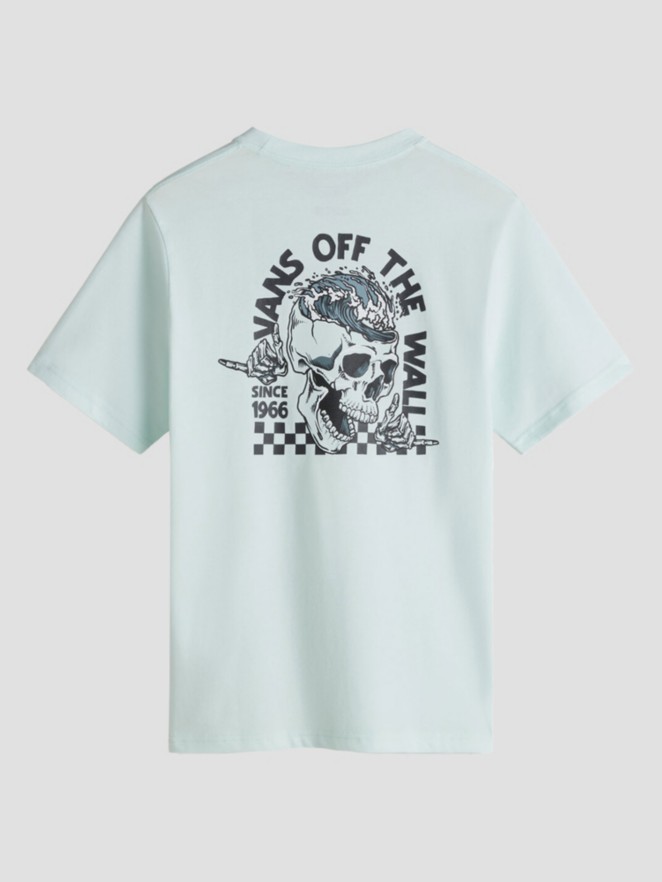 Vans Off The Dome Kids T-Shirt