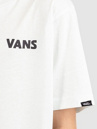 Vans Off The Dome Kids Camiseta
