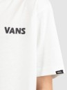 Vans Off The Dome Kids Camiseta