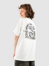 Vans Off The Dome Kids Camiseta