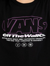 Vans Major Type Kids T-Shirt