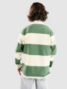 Vans Ward Rugby Knit Kids Longsleeve T-Shirt