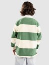 Vans Ward Rugby Knit Kids Longsleeve T-Shirt