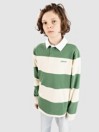 Vans Ward Rugby Knit Kids Longsleeve T-Shirt