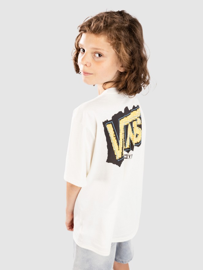 Vans MTE Off Grid Kids T-Shirt