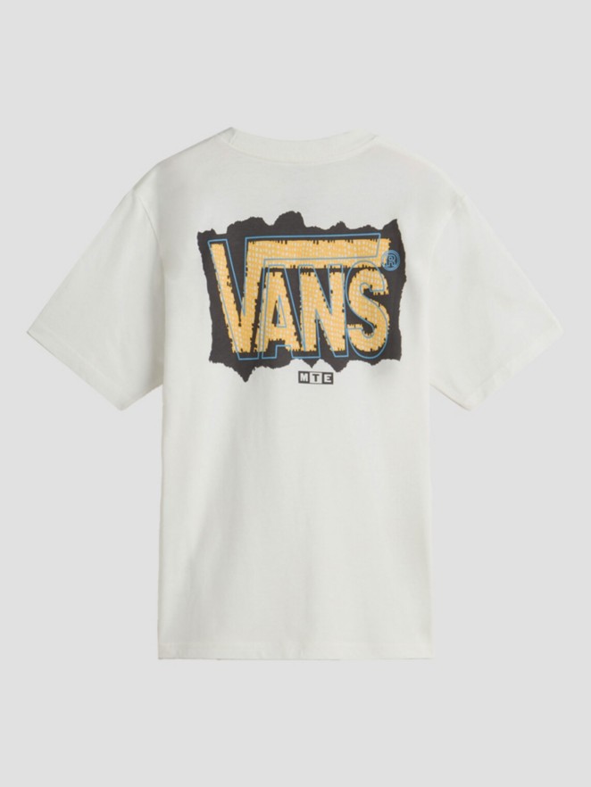Vans MTE Off Grid Kids Tricko