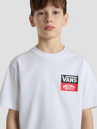 Vans Og Logo Kids T-Shirt