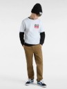 Vans Og Logo Kids T-Shirt