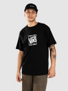 Vans Wide Loose T-Shirt
