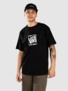 Vans Wide Loose T-Shirt
